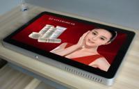 武汉金众电子专业生产高清版46寸广告机_传媒、广电_世界工厂网中国产品信息库